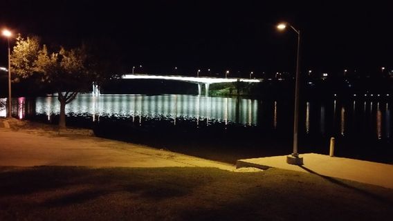 Marble Falls
