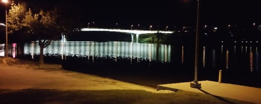 Lakeside Park