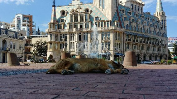 Batumi