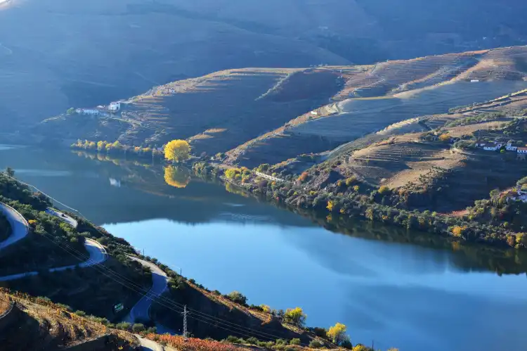 Hôtels à : Valença do Douro