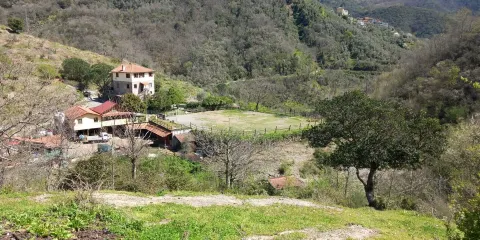 Agriturismo Valle Chiappella