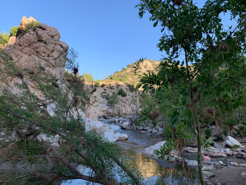 Prescott to Apple Valley Flights