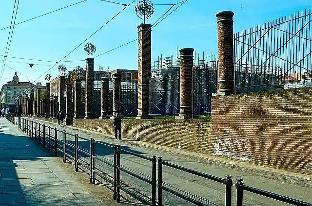 Hotel in zona Comune di Torino - Circoscrizione 1 Centro-Crocetta