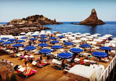 Aci Castello