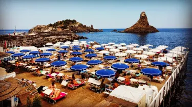 Aci Castello