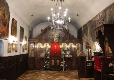 Monastère de Dragalevtsi