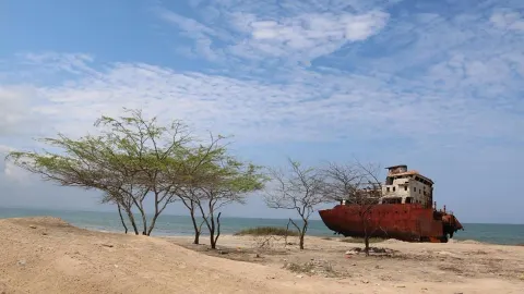 Mulenvos travel destination