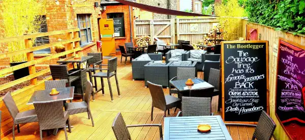Hotels in High Wycombe