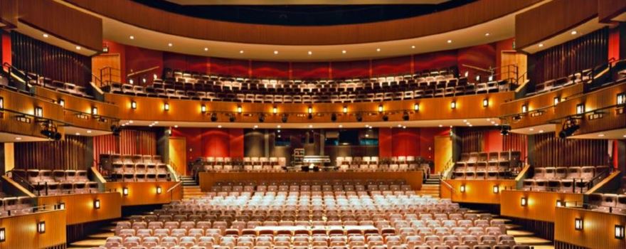 Grove Theatre