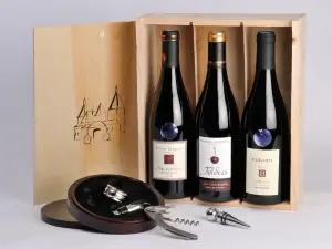 la Maison du terroir beaujolais