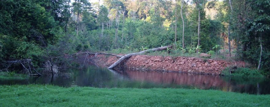 อุทยานแห่งชาติภูลังกา
