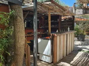 Jardin Exotique