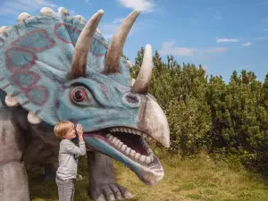 Triassic Park