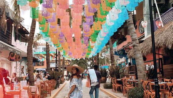 Playa Sayulita