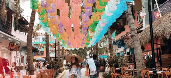 Sayulita