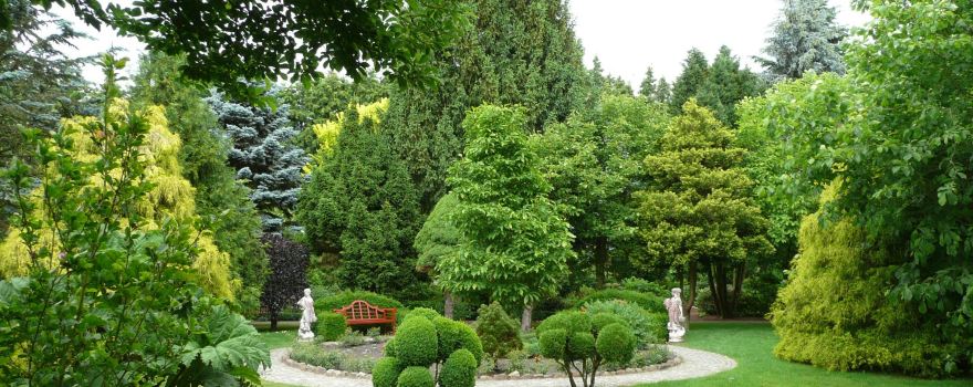 Christiansberg Botanical Garden