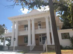 Pioneer City County Museum