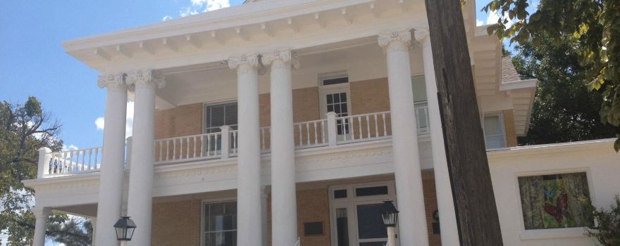 Pioneer City County Museum