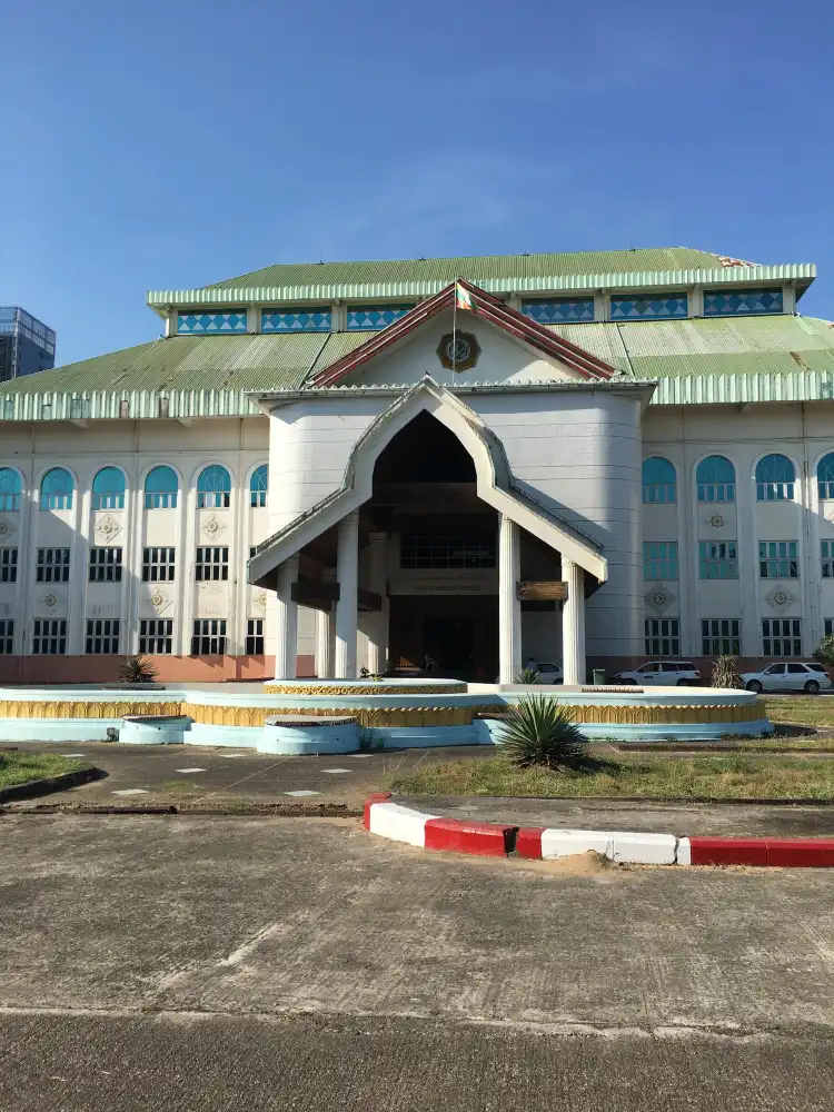 Hotels near Drug Eliminating Museum