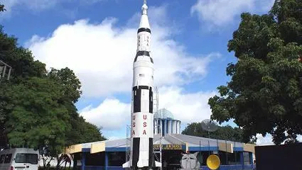 Observatorio Astronomico Antares