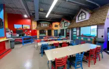 Kidsports Indoor Playground Mississauga and Children’s Birthday Party Play Place in Mississauga