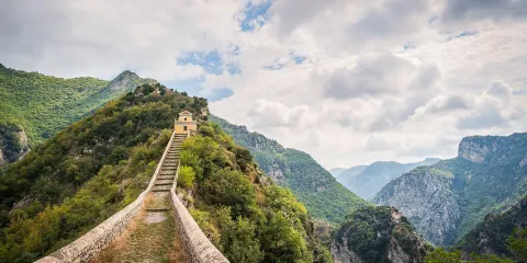 Notre Dame de la Menour