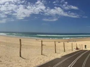 BISCARROSSE TOURIST OFFICE
