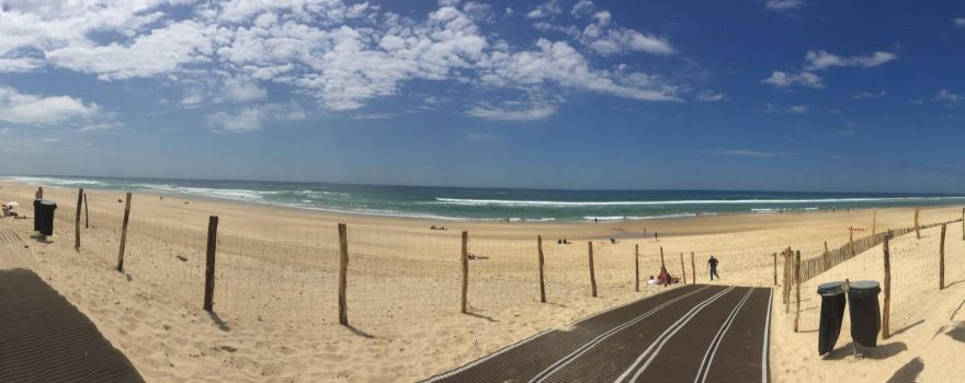 Biscarrosse Plage