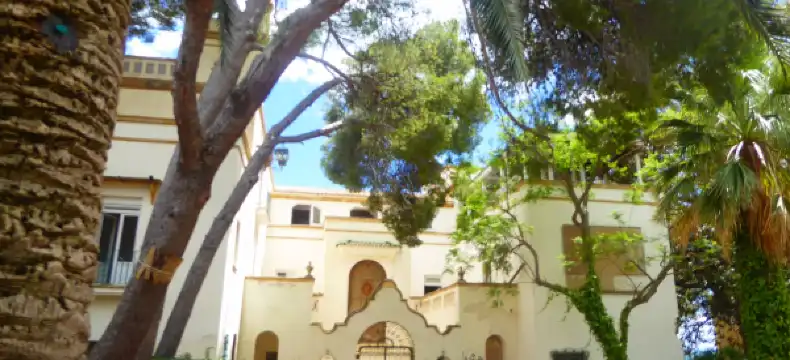 Hotéis em Benicasim