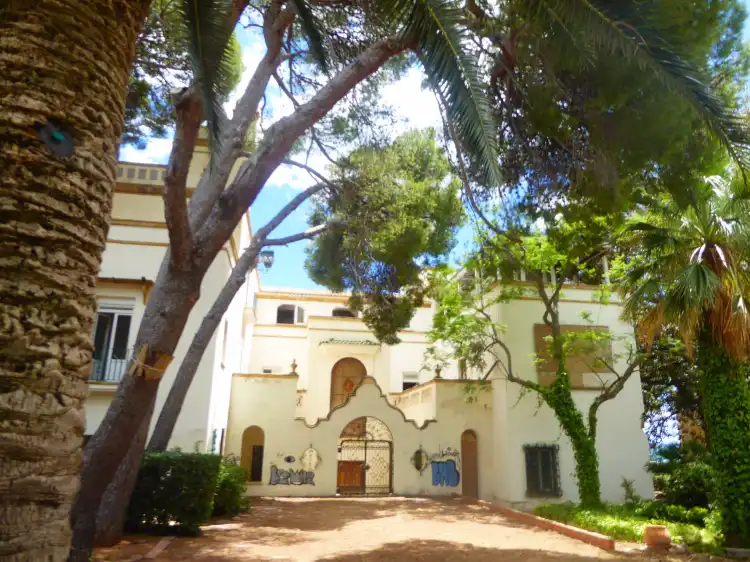 Hôtels à : Benicàssim