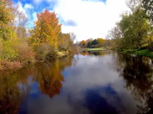 Bubolz Nature Preserve