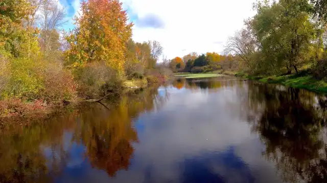 Bubolz Nature Preserve