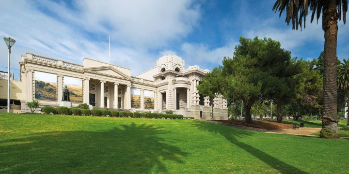 Geelong Gallery