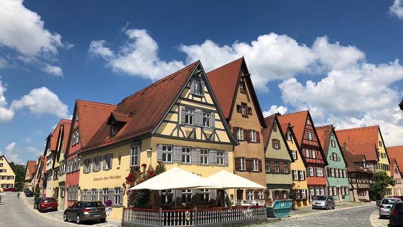 Nordlingen