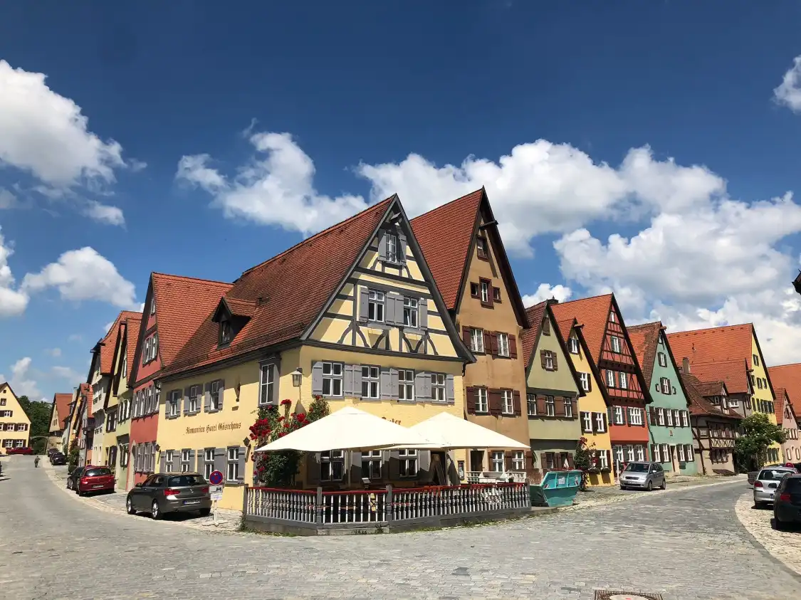 Hotels near Kirchturm Daniel