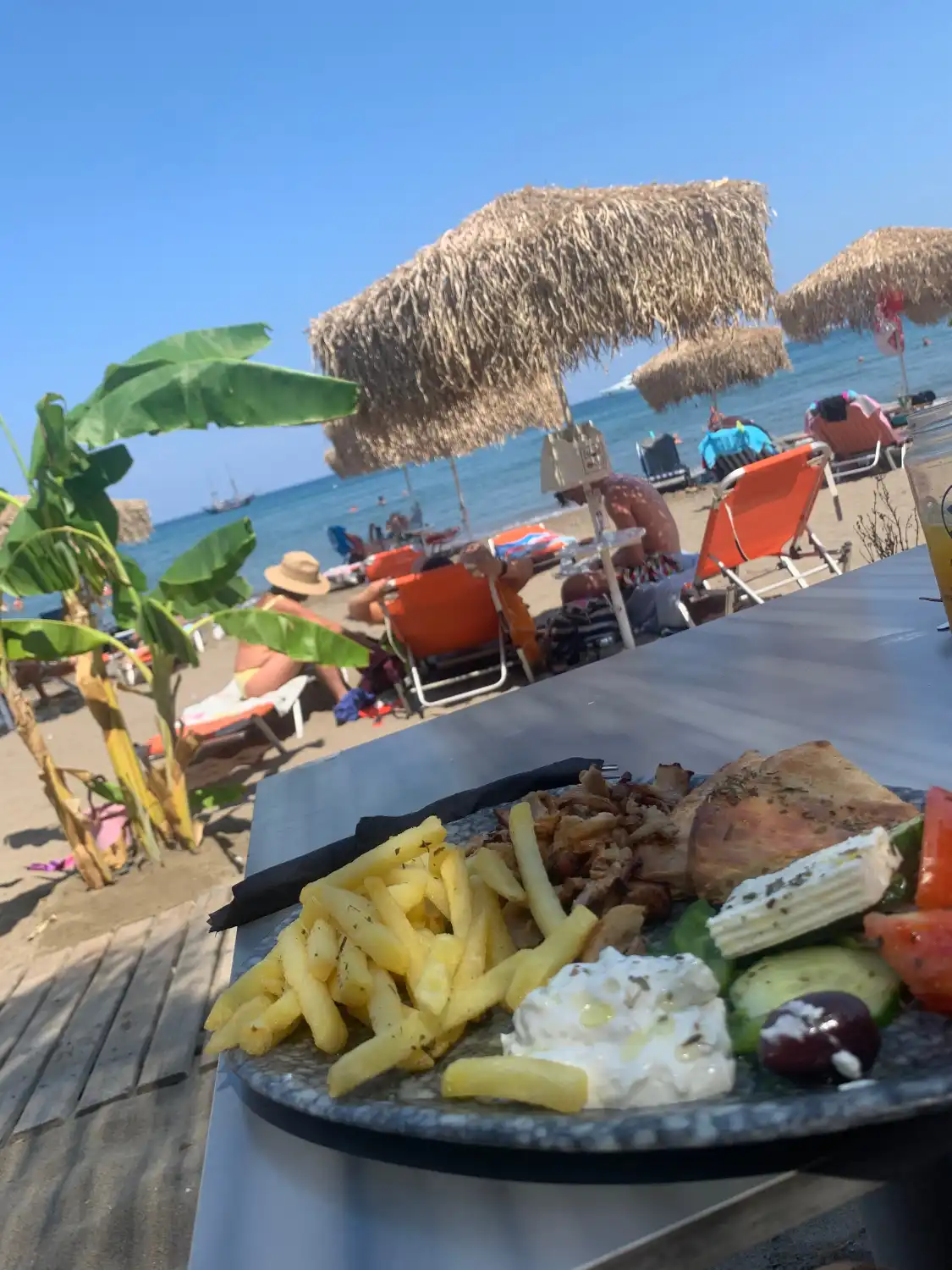 Hotels near Chaplin's Beach Bar