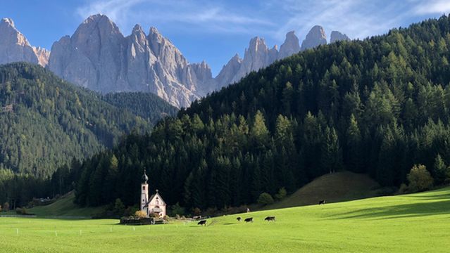 Chiesetta di San Giovanni