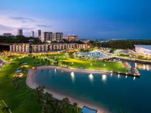 Darwin Waterfront Precinct