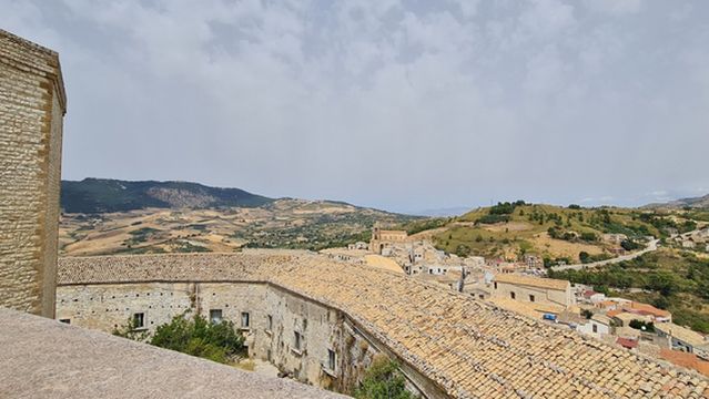 Castello di Federico II