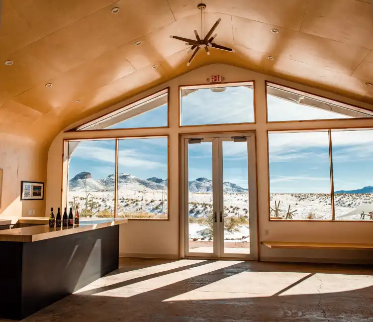 Hotels in Santa Cruz County