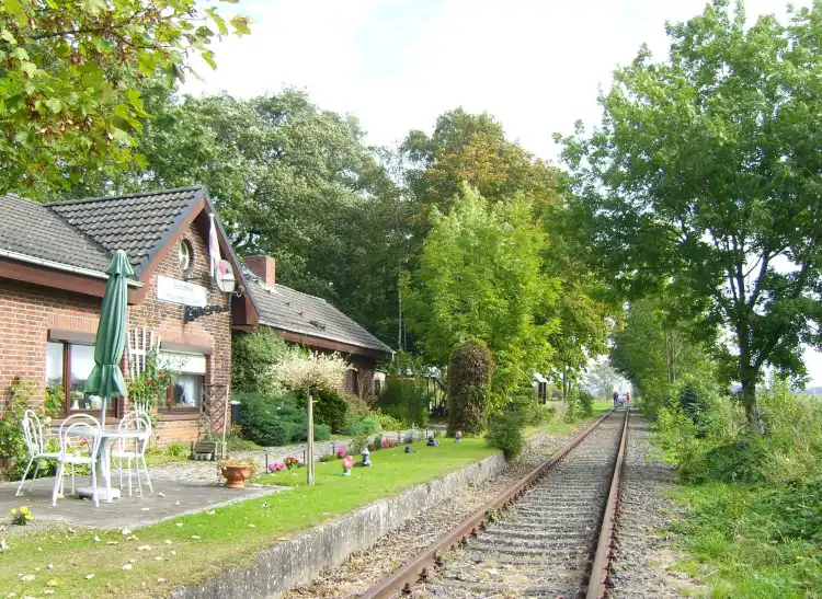 Hotels in Sankt Michaelisdonn