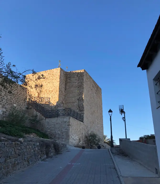 Guardamar del Segura