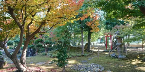 前田家住宅