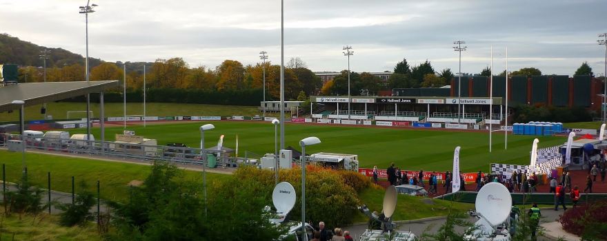 Stadiwm CSM
