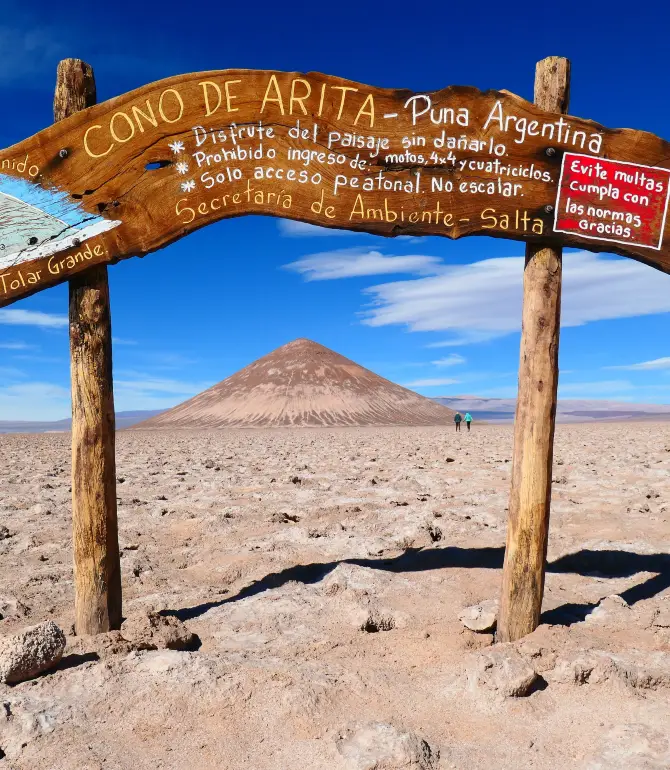 Los Andes Department