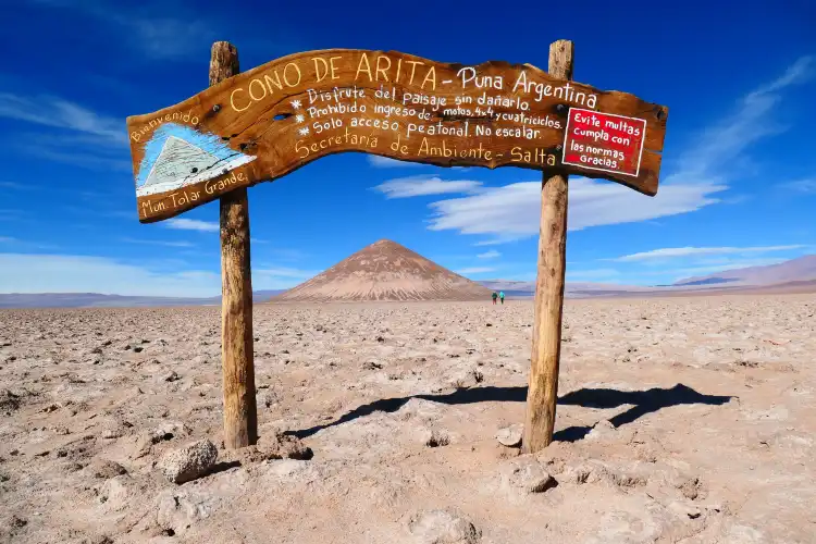 Los Andes Department