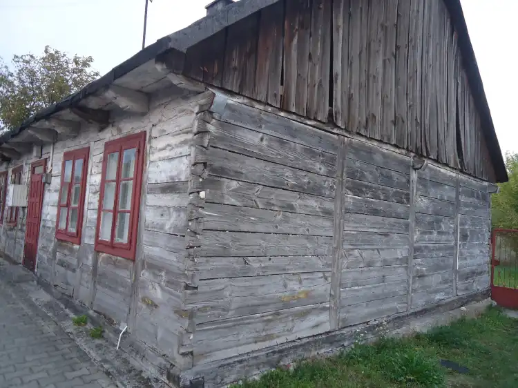 Hotels in Skierniewicki