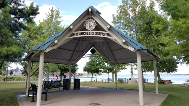 Joel Stone Heritage Park