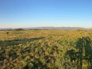 Mkhuze Game Reserve