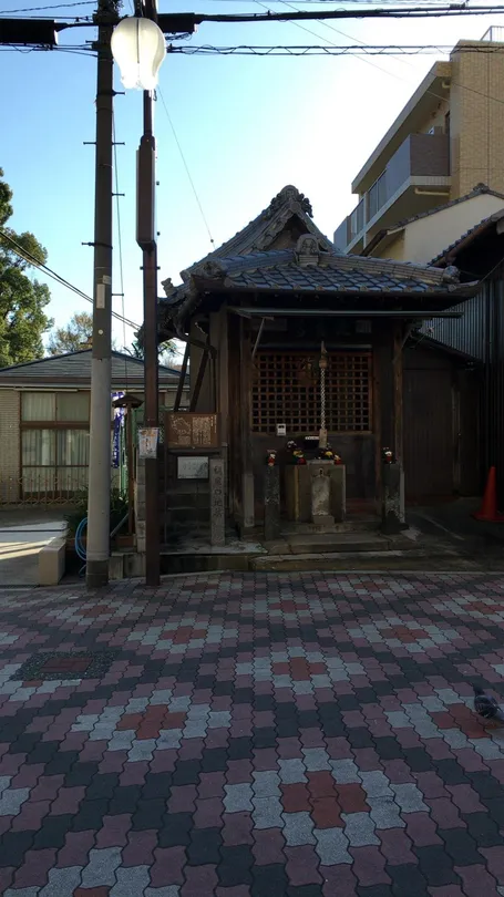 2_樋尻口地藏堂